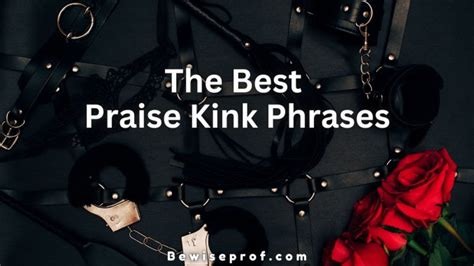 praise kink|praise kink for women.